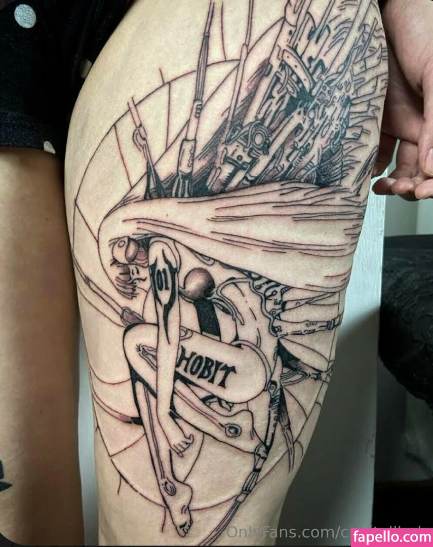 crystallhub Onlyfans Photo Gallery 