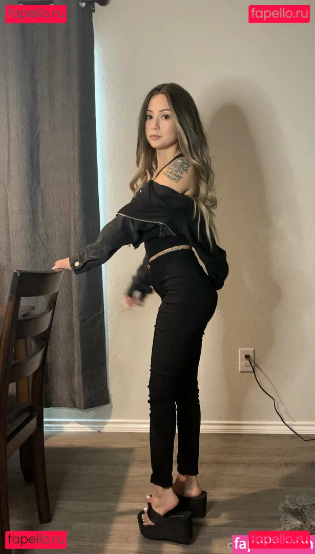 dulcepatitas Onlyfans Photo Gallery 