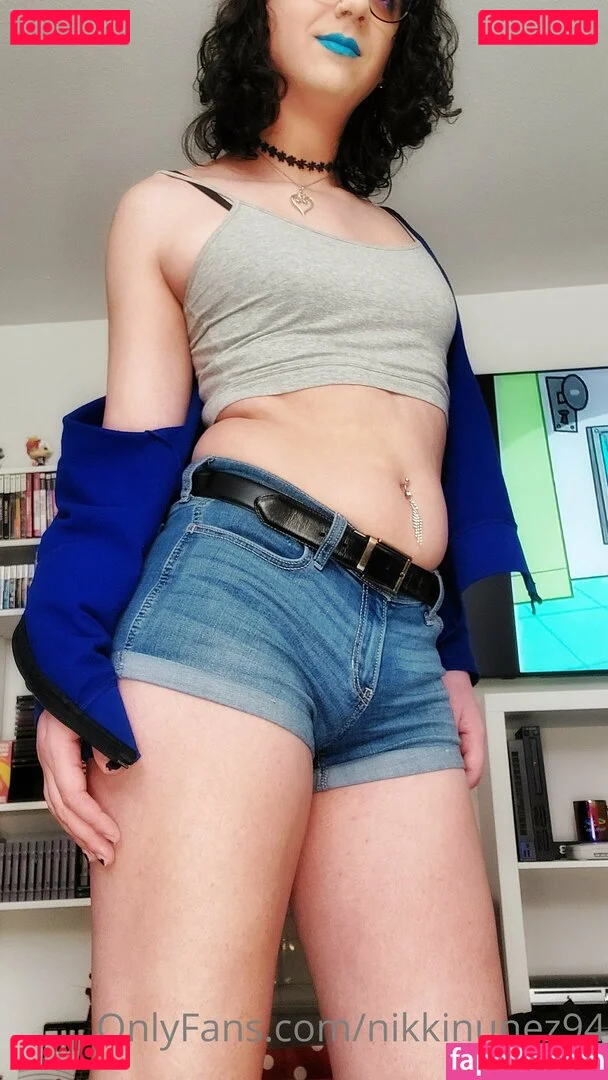 nikkinunez94 Onlyfans Photo Gallery 