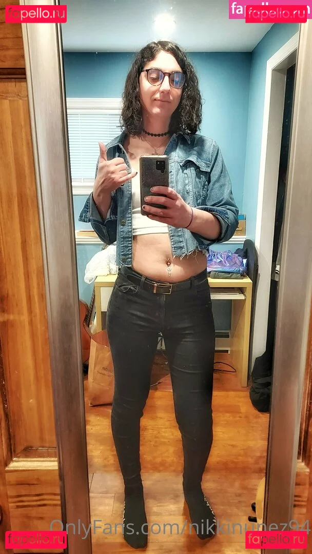 nikkinunez94 Onlyfans Photo Gallery 