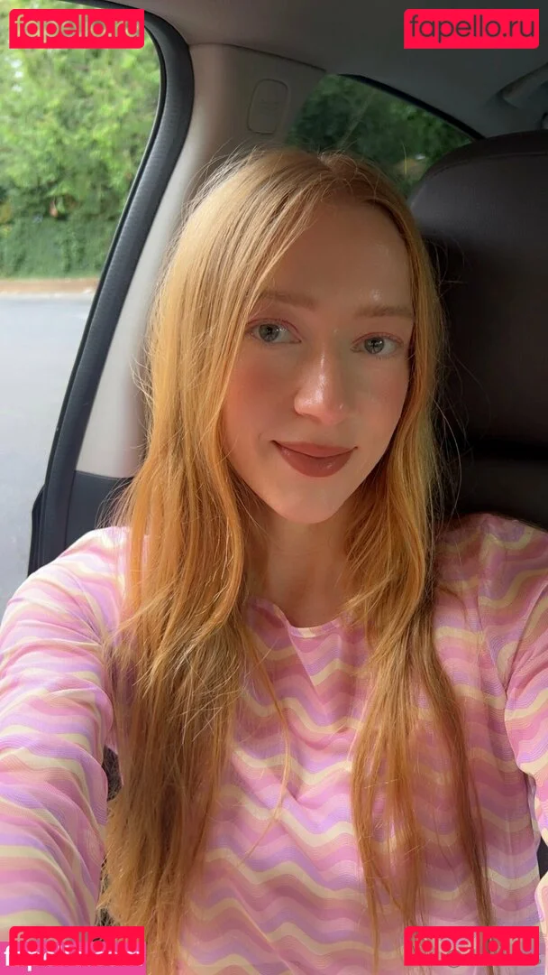 roisonheart Onlyfans Photo Gallery 