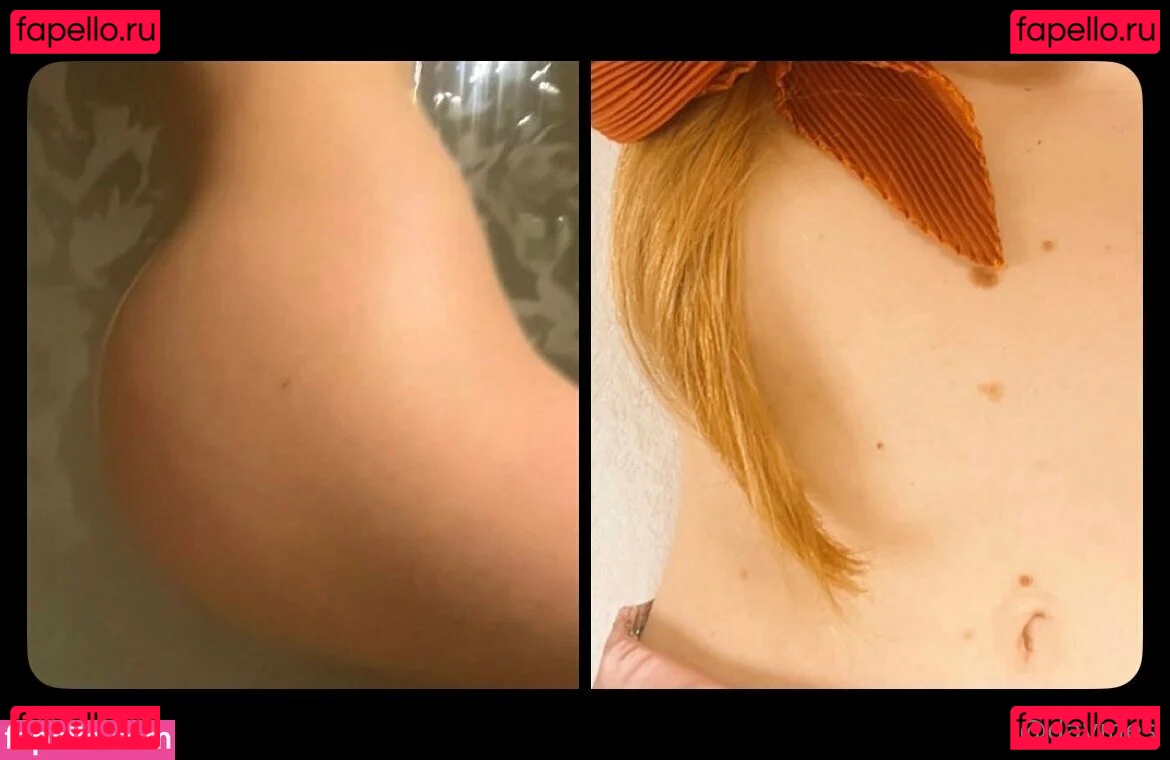 roisonheart Onlyfans Photo Gallery 