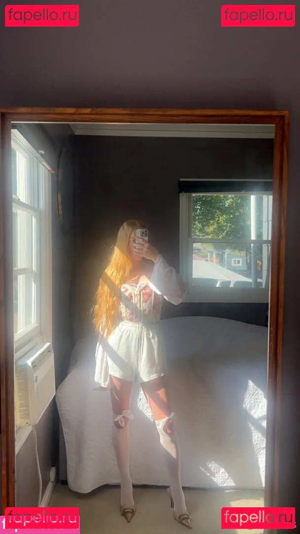 roisonheart Onlyfans Photo Gallery 