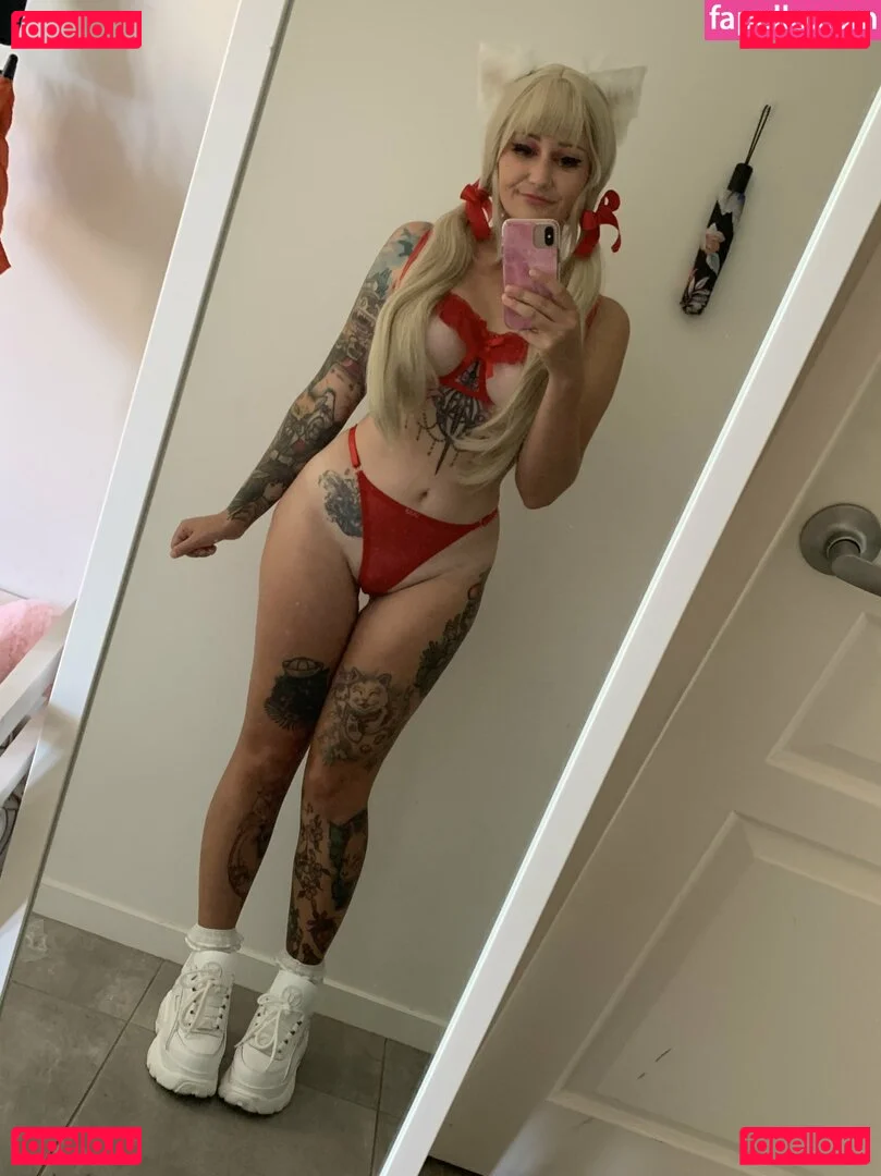 tattoo.kitten Onlyfans Photo Gallery 