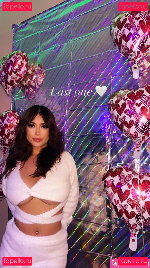 Thestarvasquez Onlyfans Photo Gallery 