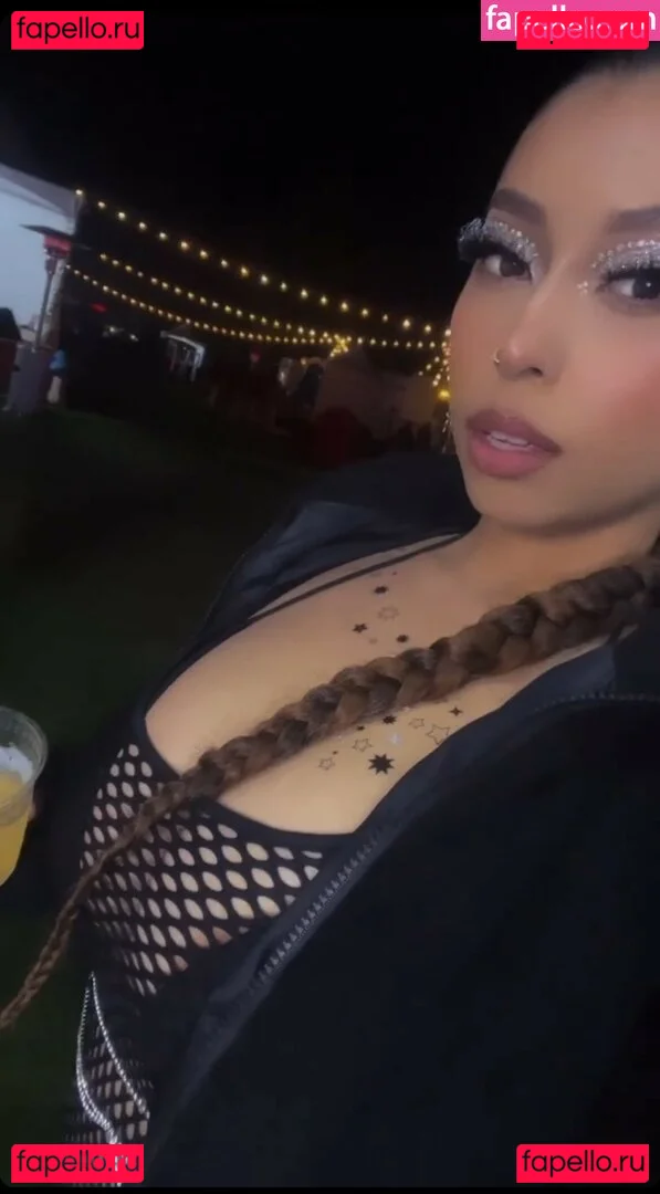 Thestarvasquez Onlyfans Photo Gallery 