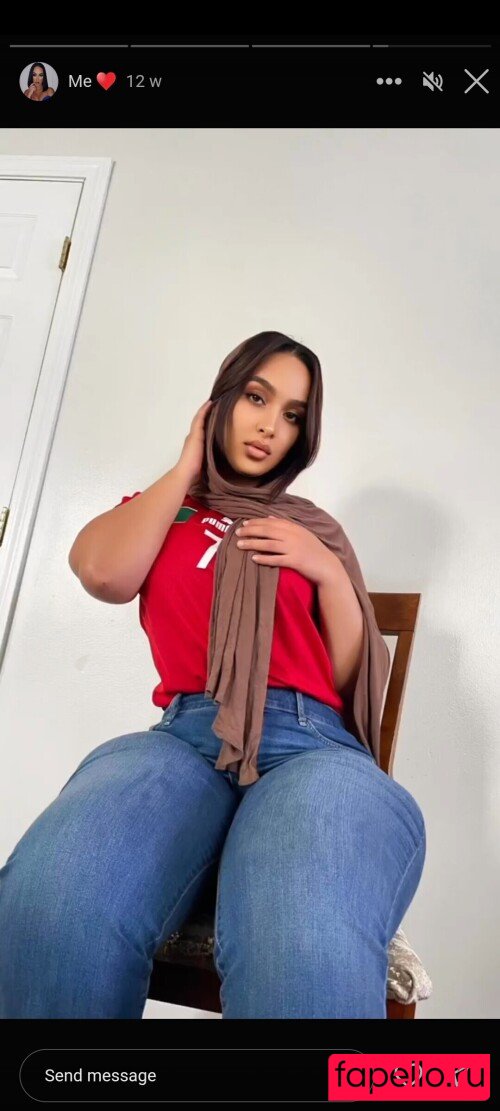 Moroccan Zina Onlyfans Photo Gallery 