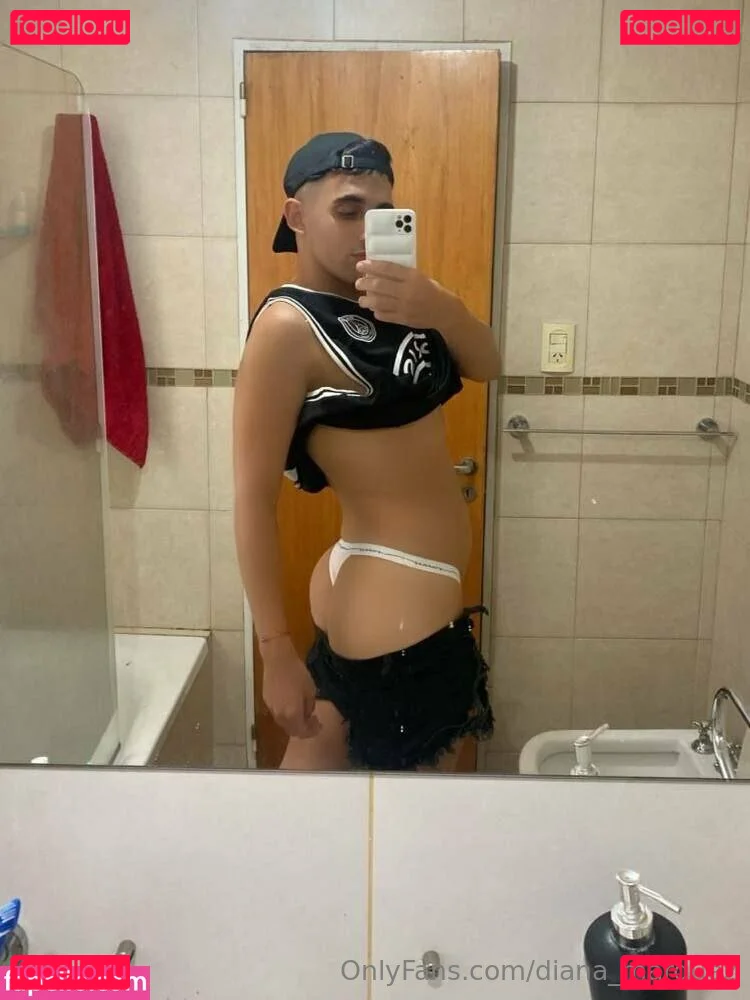 diana_marquez Onlyfans Photo Gallery 