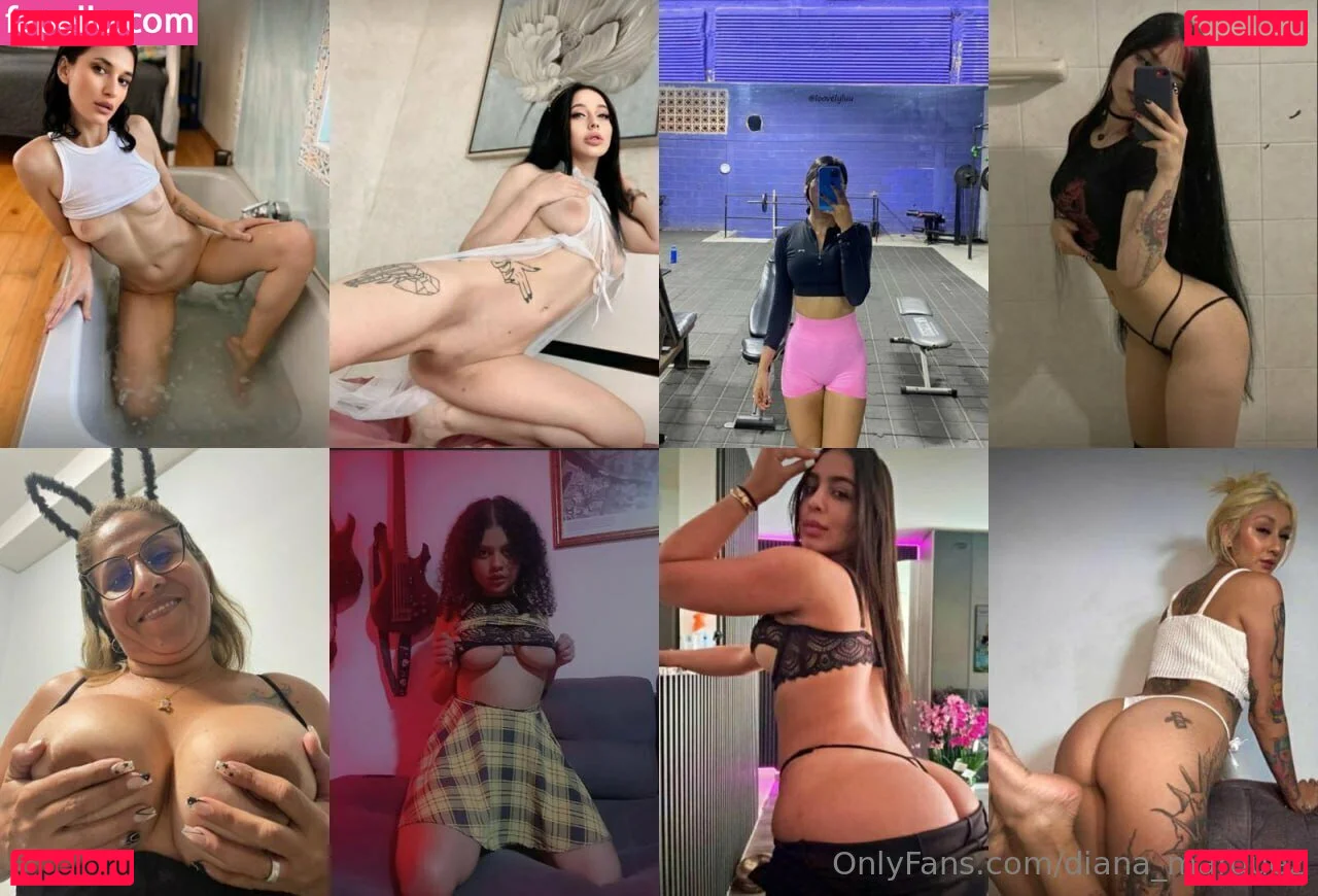 diana_marquez Onlyfans Photo Gallery 