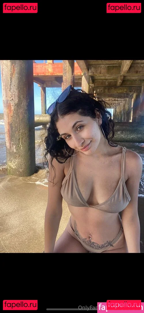 cristalittta Onlyfans Photo Gallery 