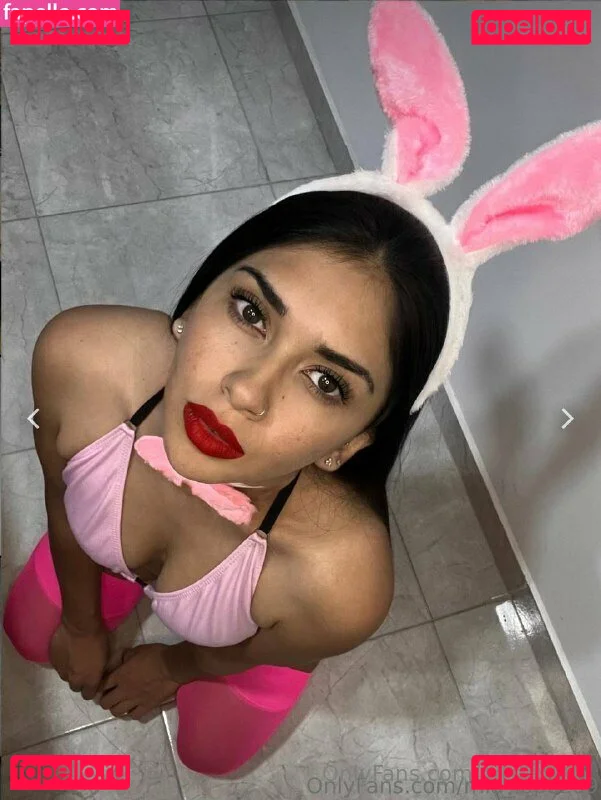 cristalittta Onlyfans Photo Gallery 
