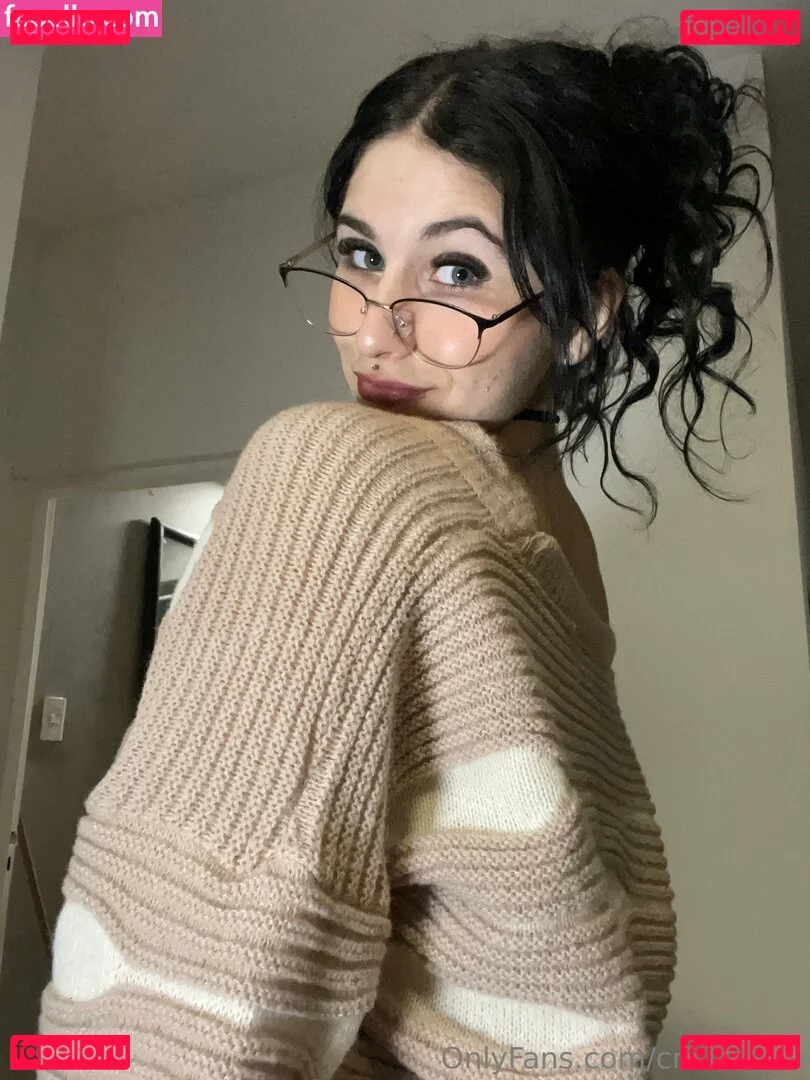 cristalittta Onlyfans Photo Gallery 