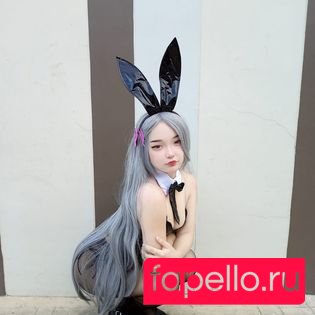 miraaamiku Onlyfans Photo Gallery 