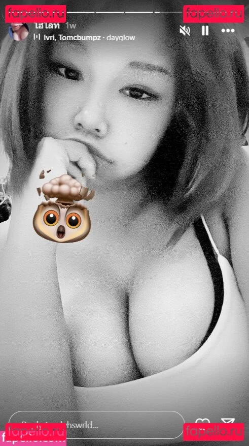 Chaotani Onlyfans Photo Gallery 