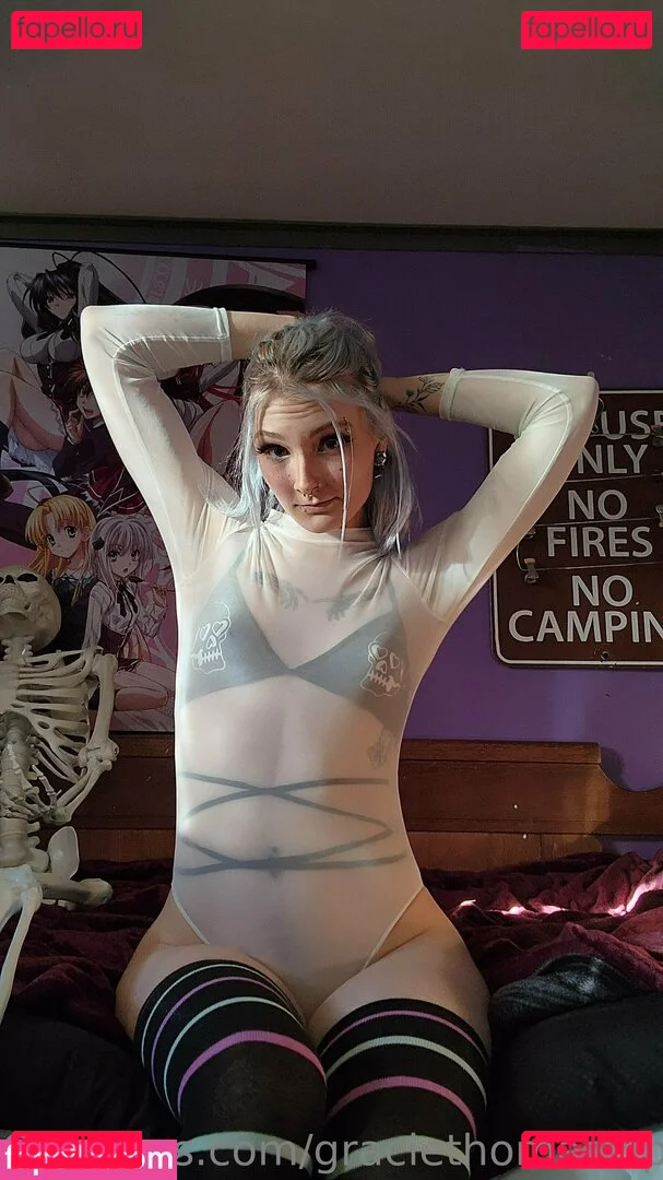 graciethomasvip Onlyfans Photo Gallery 