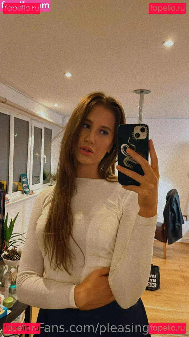 pleasingpoppy Onlyfans Photo Gallery 