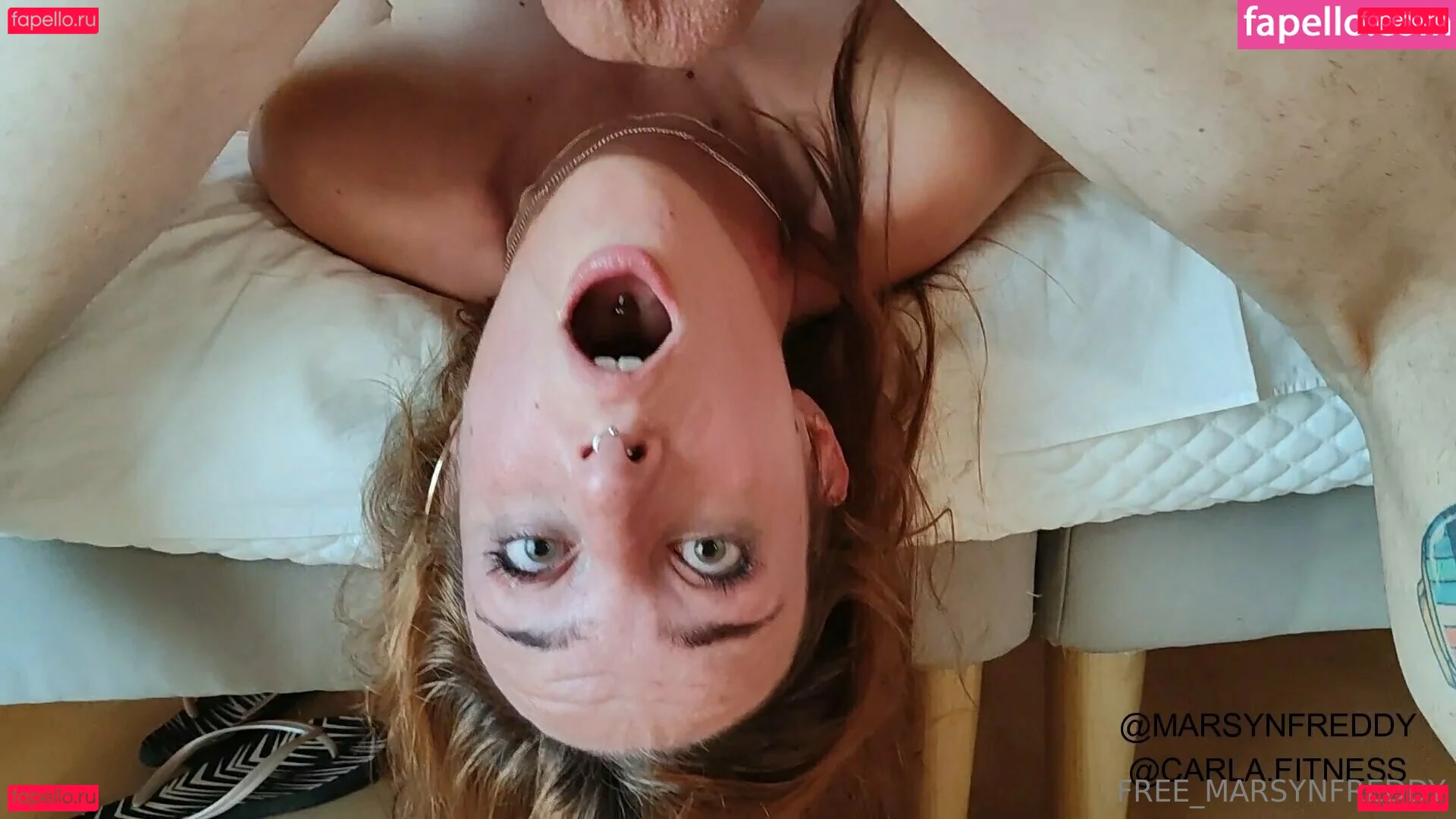 marsynfreddy Onlyfans Photo Gallery 