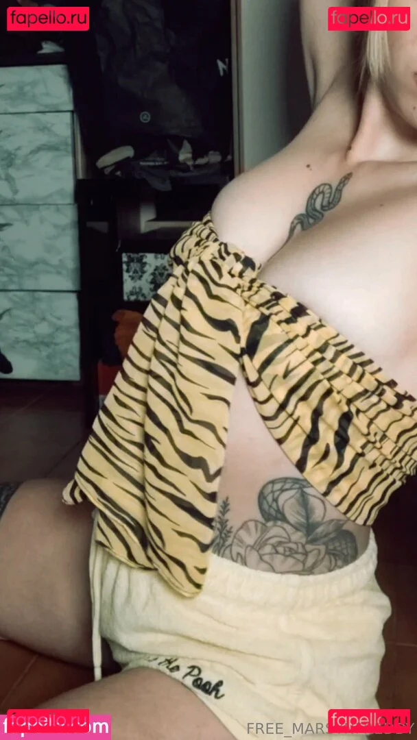 marsynfreddy Onlyfans Photo Gallery 