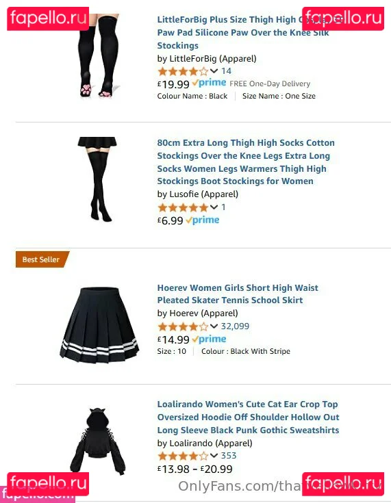 thatyellowkitty Onlyfans Photo Gallery 