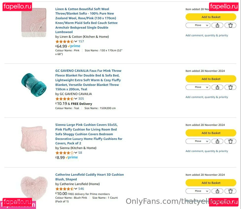 thatyellowkitty Onlyfans Photo Gallery 