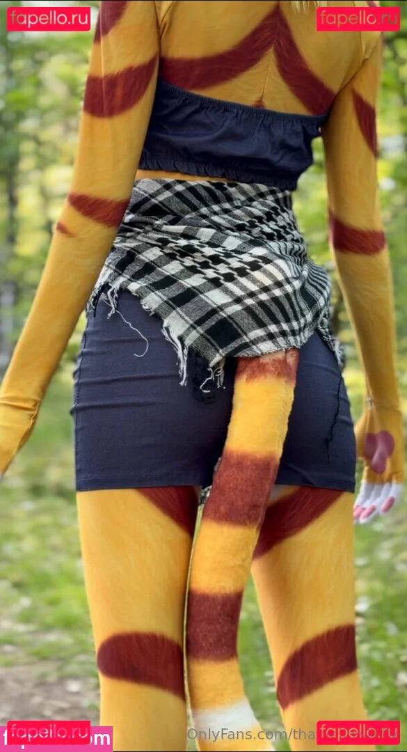 thatyellowkitty Onlyfans Photo Gallery 