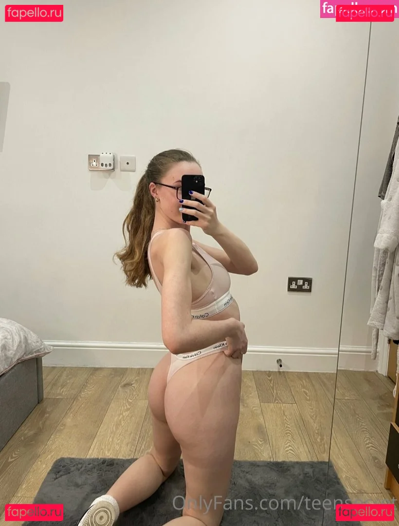 teensecret Onlyfans Photo Gallery 