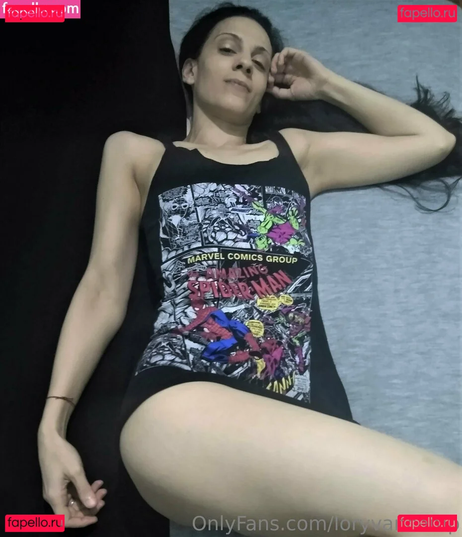 loryvancamp Onlyfans Photo Gallery 