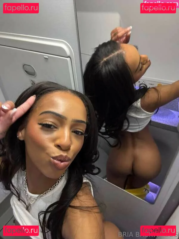 Bria Backwoods Onlyfans Photo Gallery 