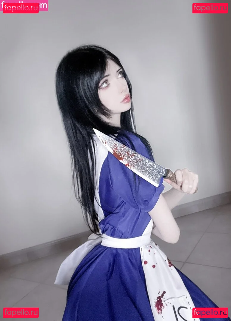 Kata Sugar Onlyfans Photo Gallery 