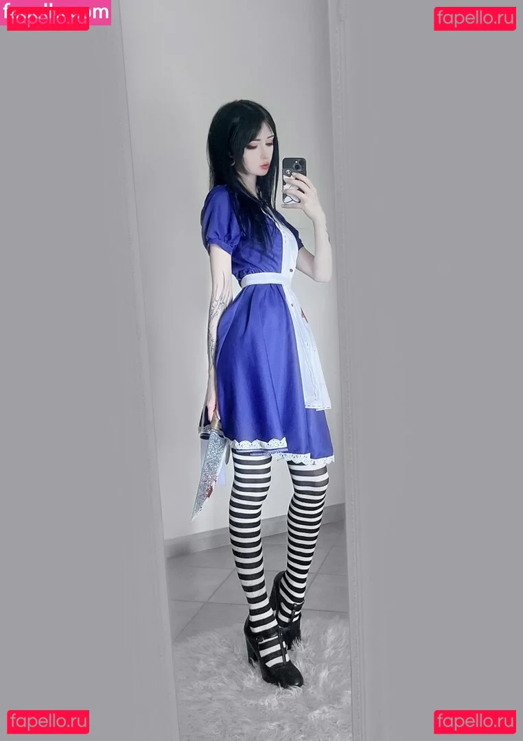 Kata Sugar Onlyfans Photo Gallery 