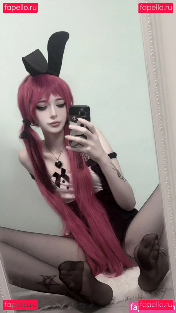 Kata Sugar Onlyfans Photo Gallery 