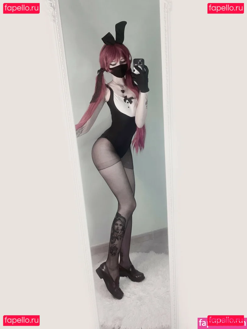 Kata Sugar Onlyfans Photo Gallery 