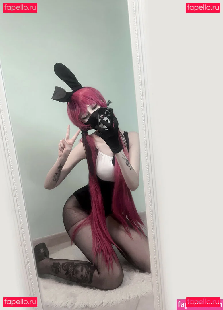 Kata Sugar Onlyfans Photo Gallery 