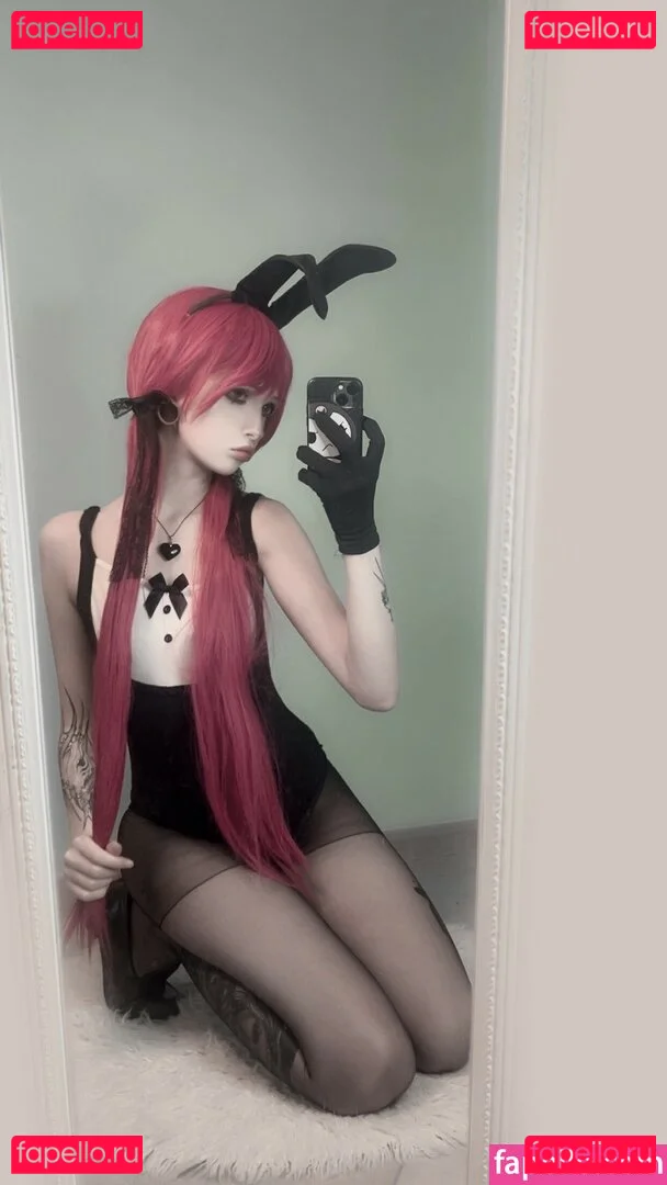 Kata Sugar Onlyfans Photo Gallery 