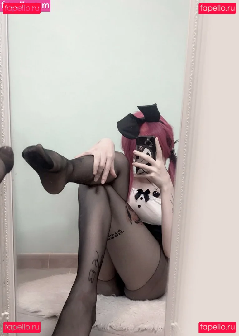 Kata Sugar Onlyfans Photo Gallery 