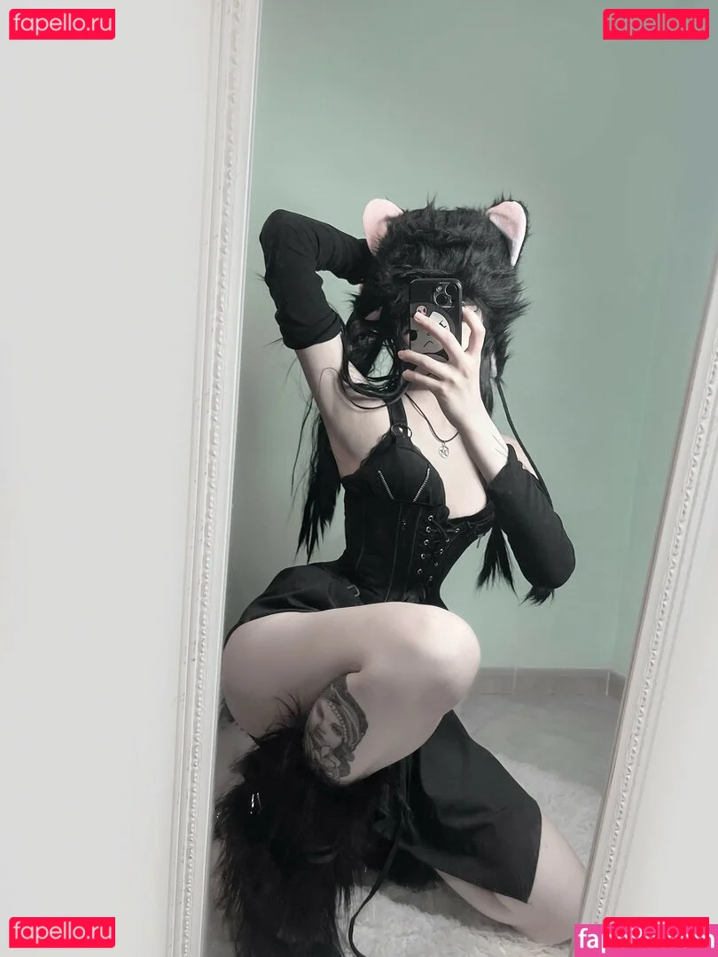 Kata Sugar Onlyfans Photo Gallery 