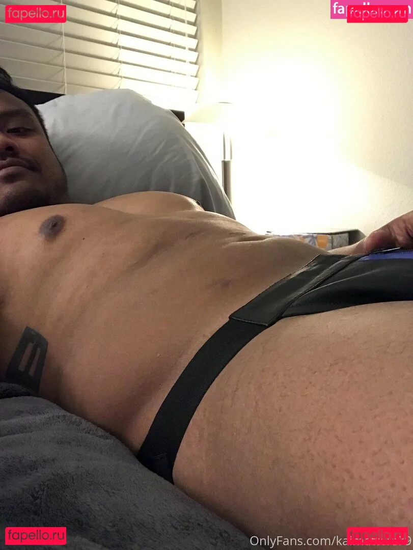 kaimatters79 Onlyfans Photo Gallery 