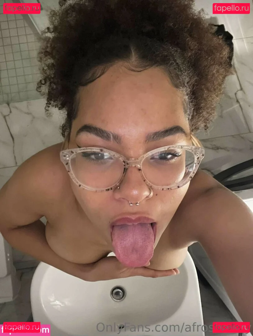 afroshawty Onlyfans Photo Gallery 