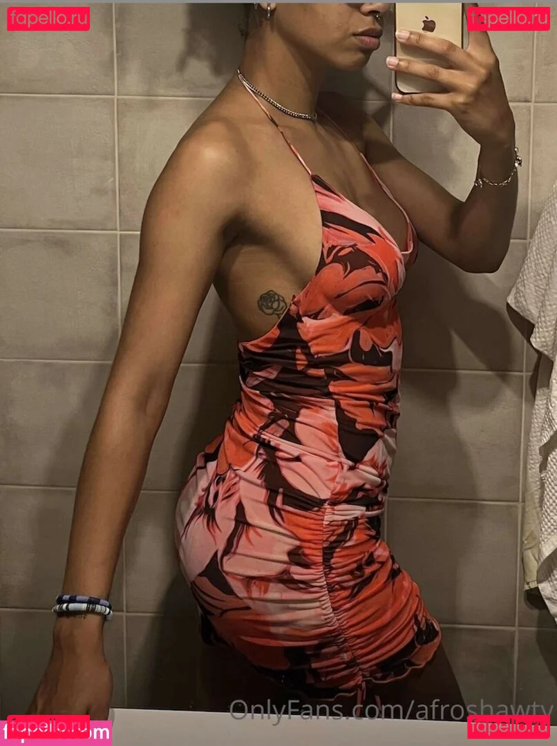afroshawty Onlyfans Photo Gallery 