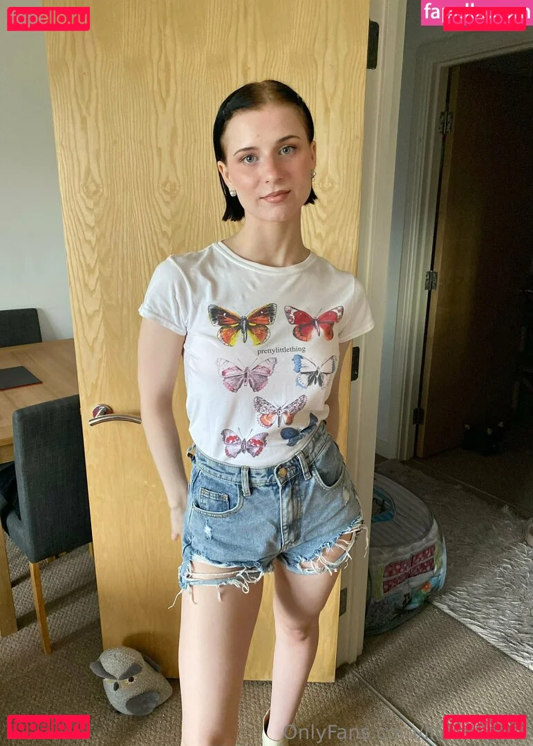 lilorangexx Onlyfans Photo Gallery 