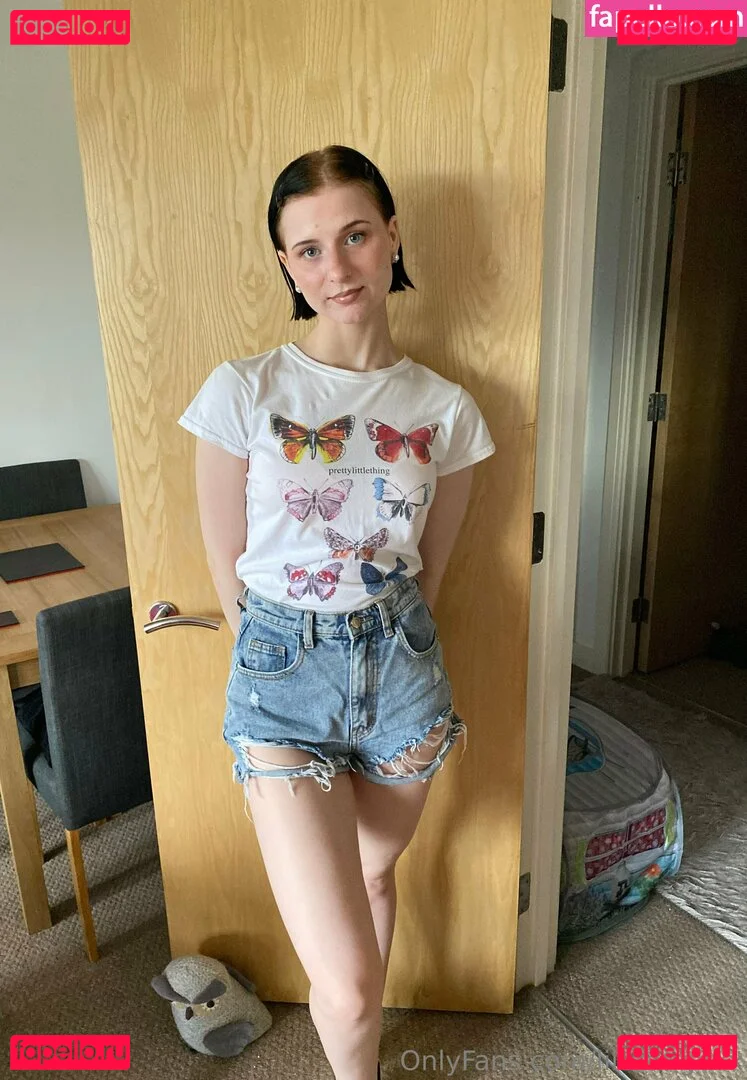 lilorangexx Onlyfans Photo Gallery 