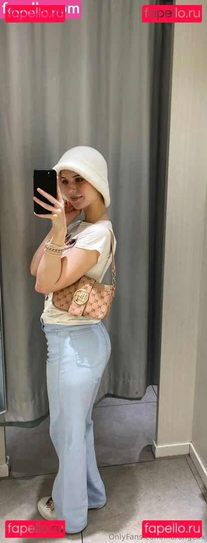 lilorangexx Onlyfans Photo Gallery 