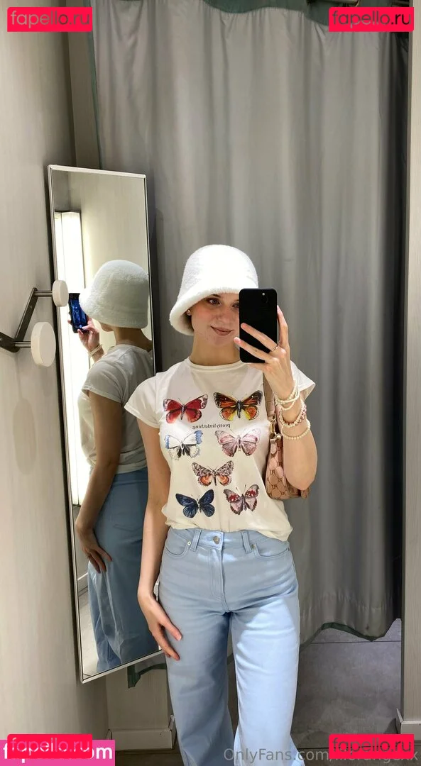 lilorangexx Onlyfans Photo Gallery 