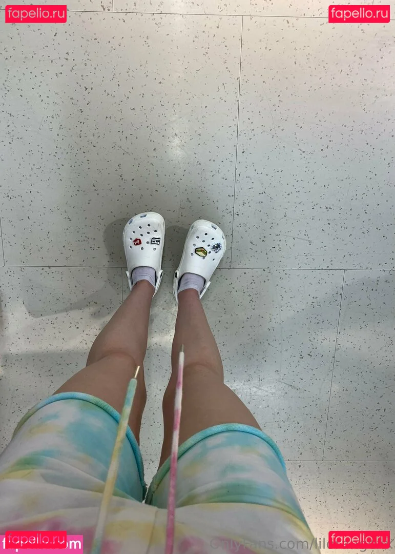 lilorangexx Onlyfans Photo Gallery 