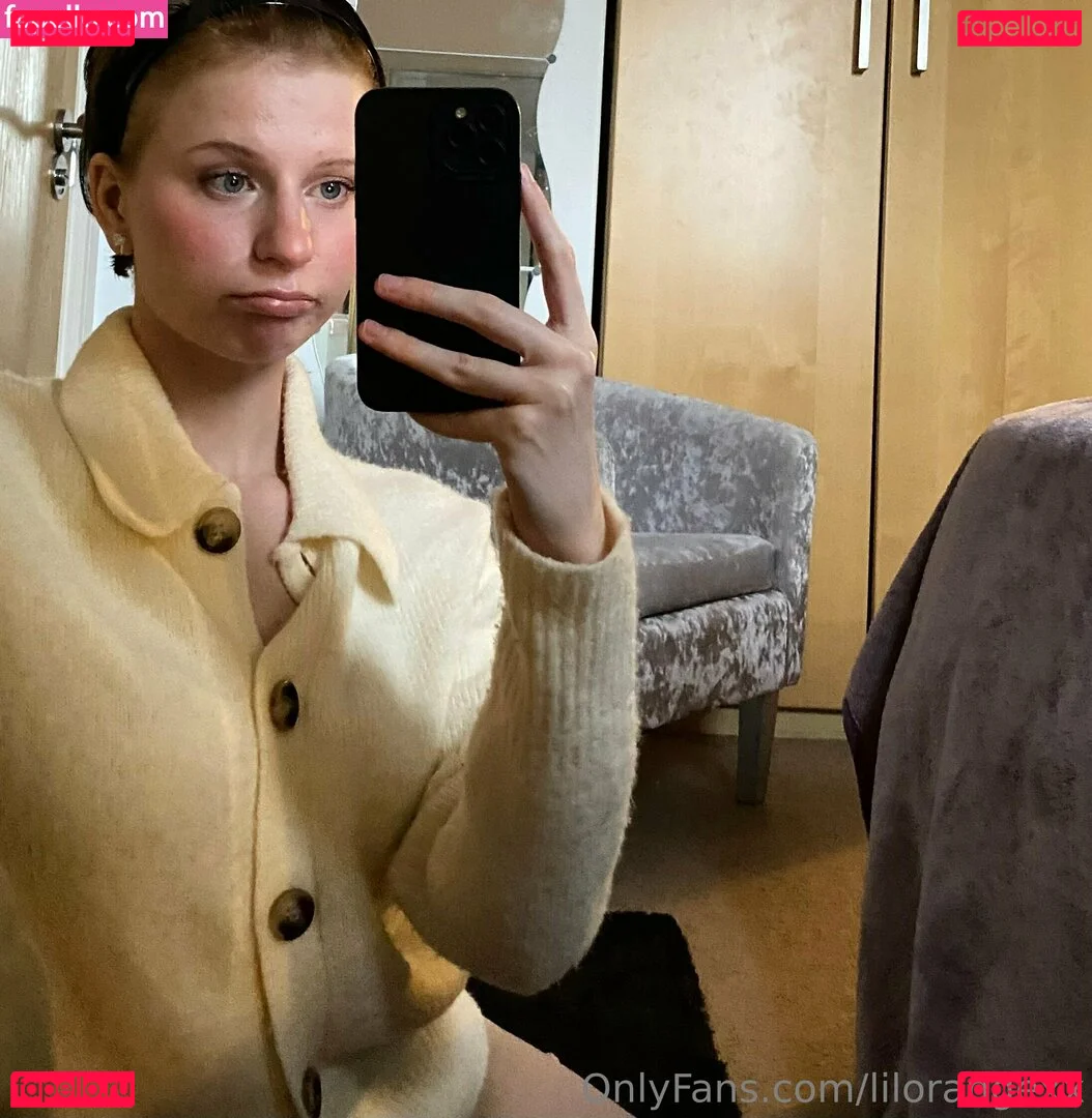 lilorangexx Onlyfans Photo Gallery 