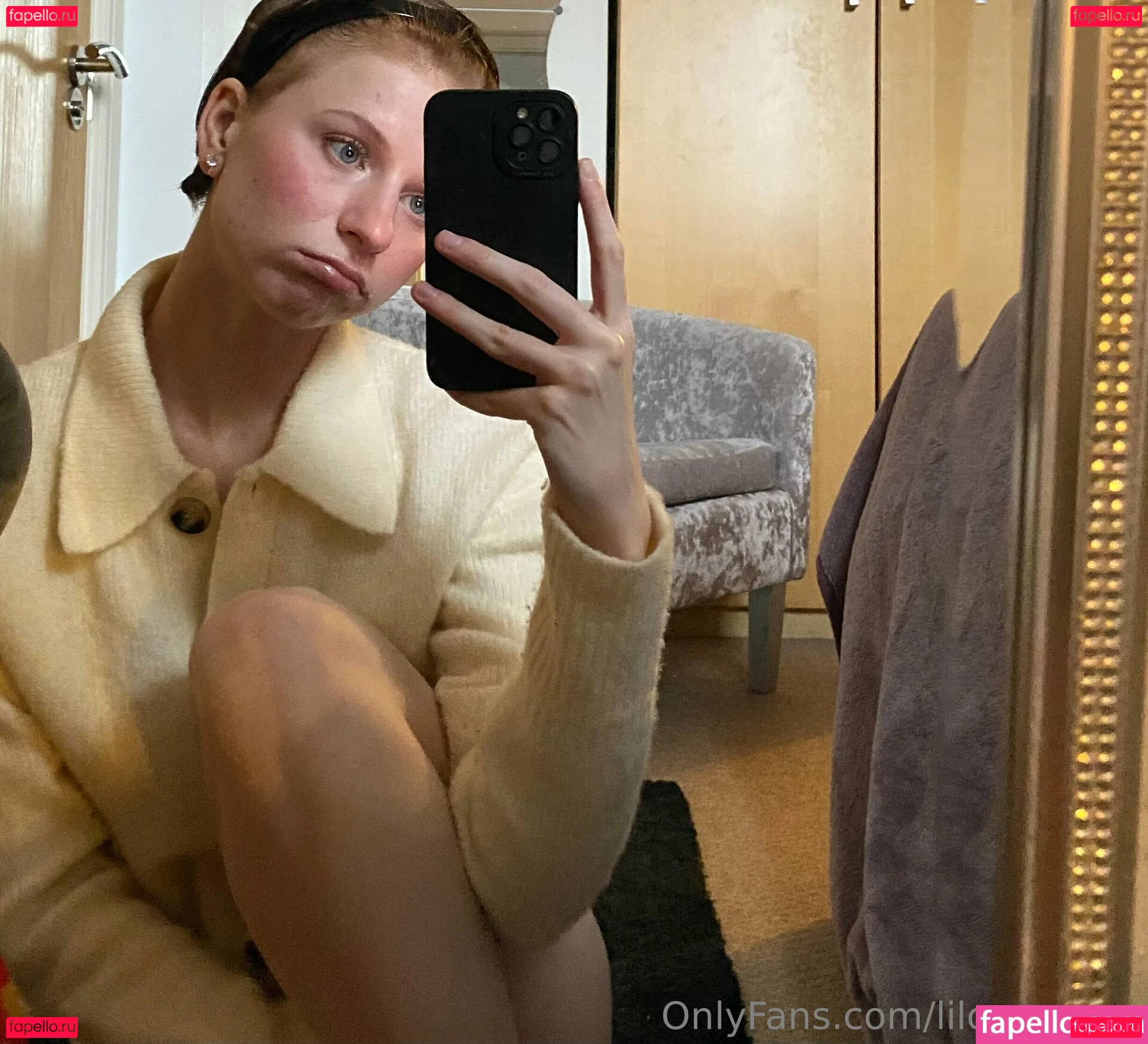 lilorangexx Onlyfans Photo Gallery 