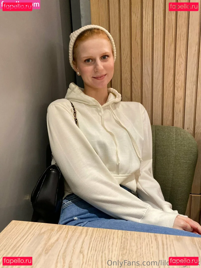 lilorangexx Onlyfans Photo Gallery 