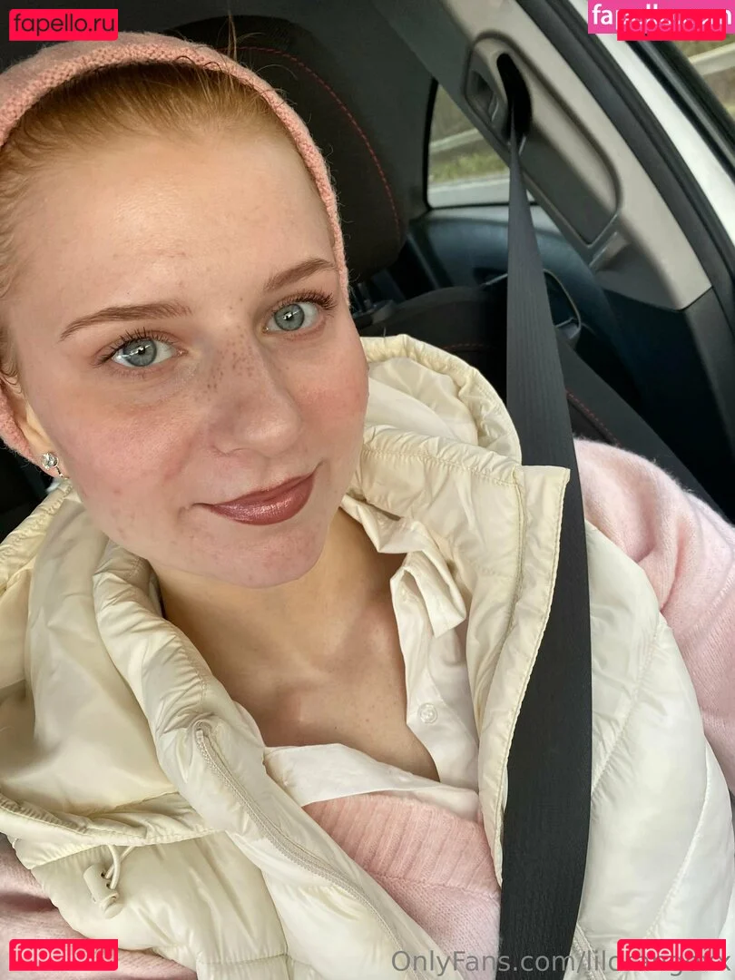 lilorangexx Onlyfans Photo Gallery 