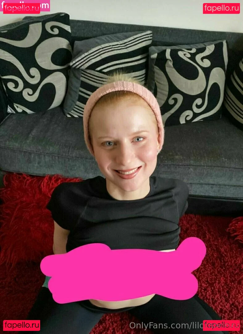 lilorangexx Onlyfans Photo Gallery 