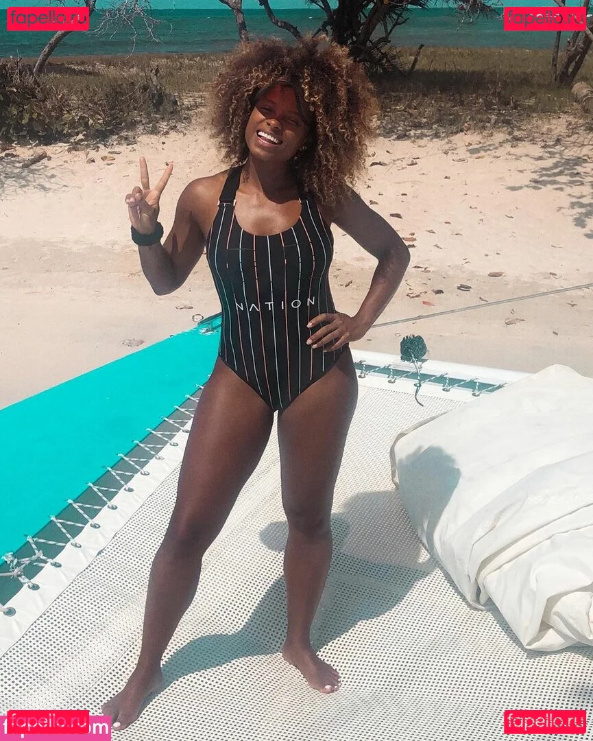 Fleur East Onlyfans Photo Gallery 